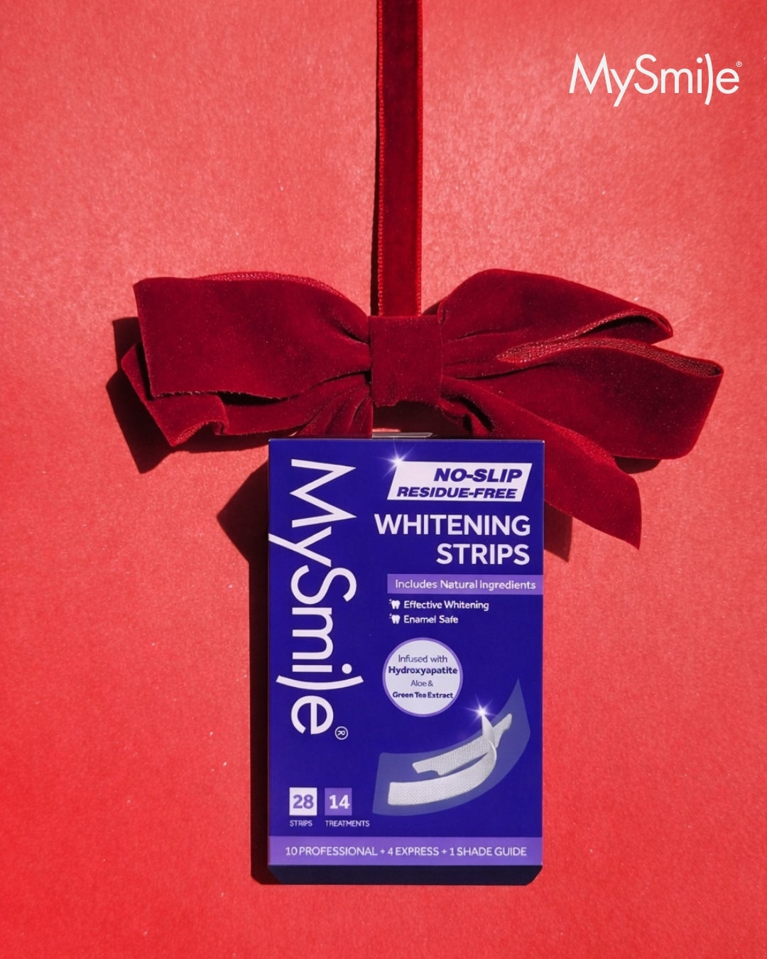 Are You Smile-Ready for the Holidays?