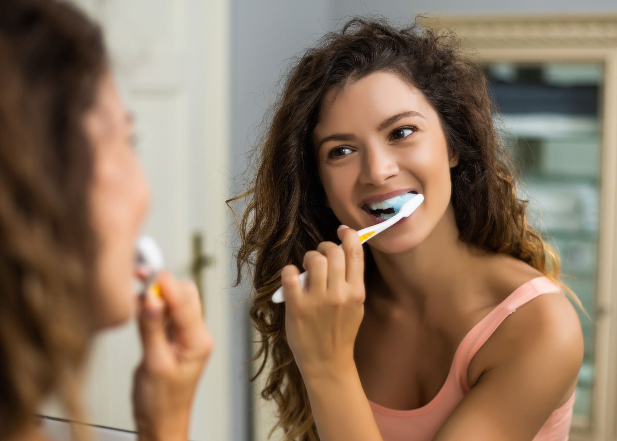 The Hidden Smile Secret: Unlocking the Power of Teeth Whitening Strips at Work
