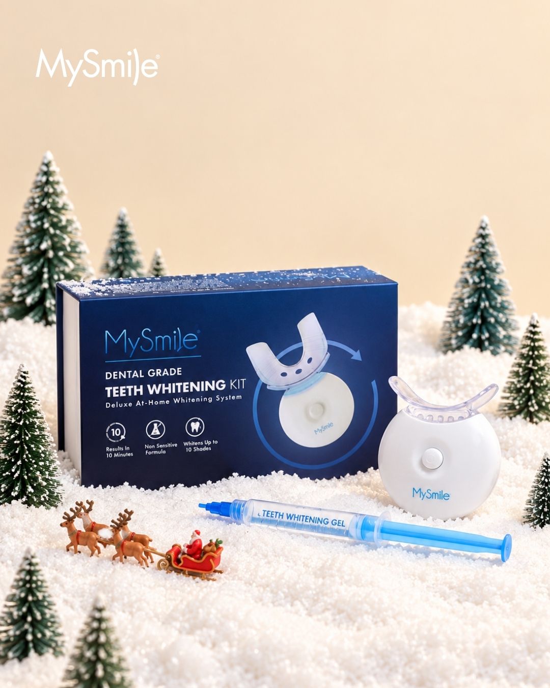 How to Whiten Teeth Fast at Home Before Holiday Photos (2026 Guide)