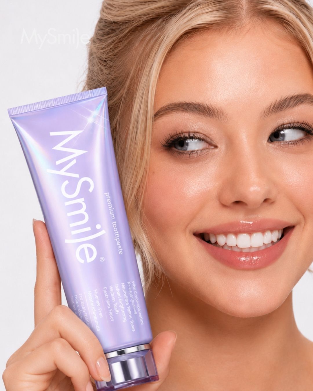Is Purple Toothpaste Safe? Dentist-Informed Guide to Color-Correcting Toothpaste