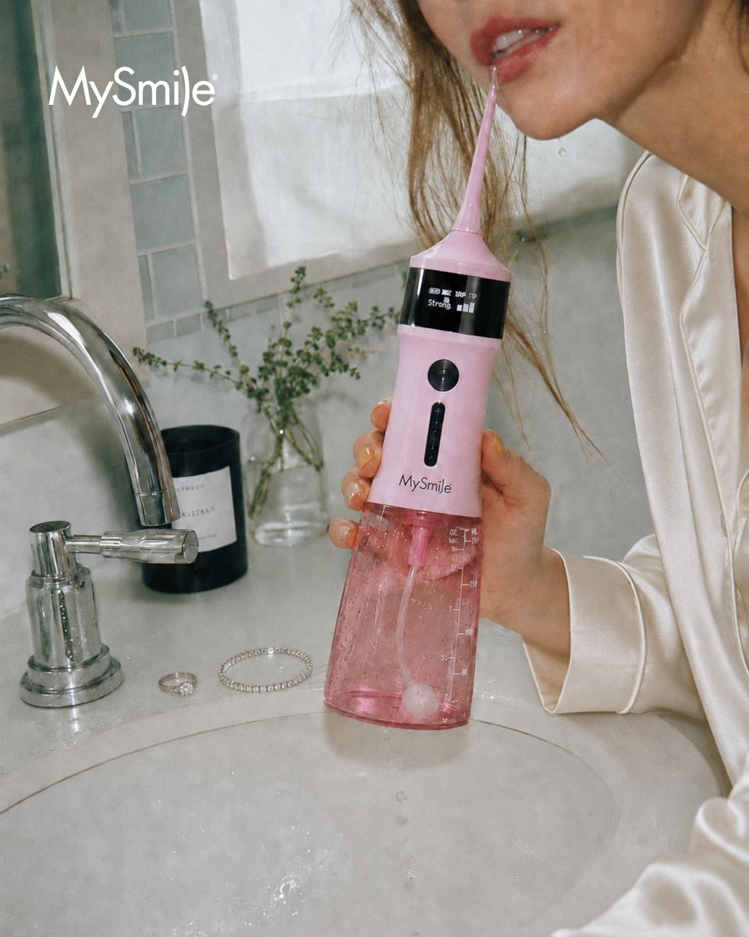 Is a Water Flosser Good Enough If You Hate Flossing?