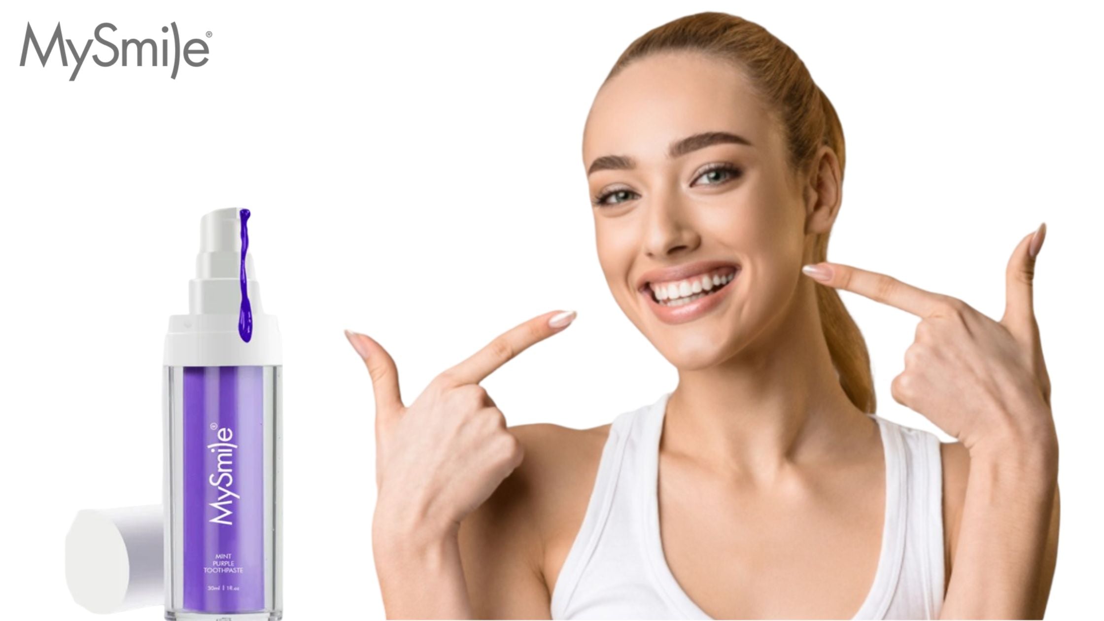 Is Purple Teeth Whitening Safe?