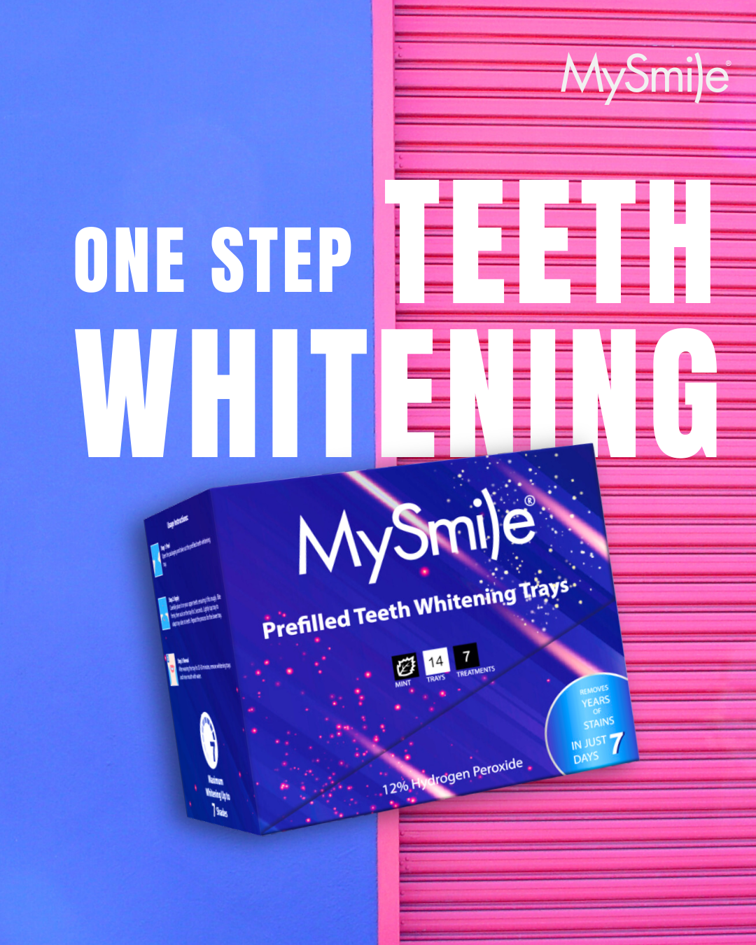 Can You Whiten Teeth Fast Without Damaging Enamel?