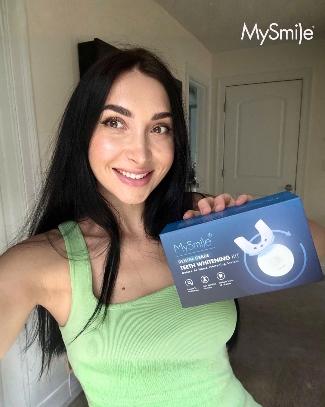 Best At-Home Teeth Whitening Kits (2026 Guide – Safe for Sensitive Teeth)