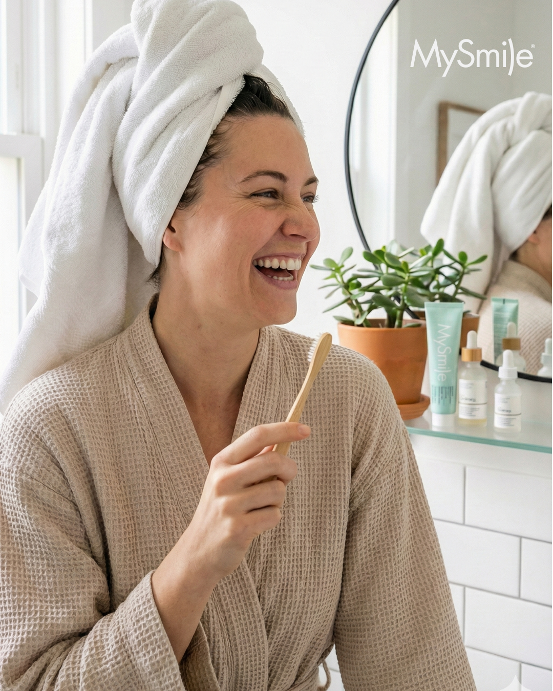 Oral Care Is Not a KPI: Why Long-Term Dental Health Matters More Than Daily Metrics