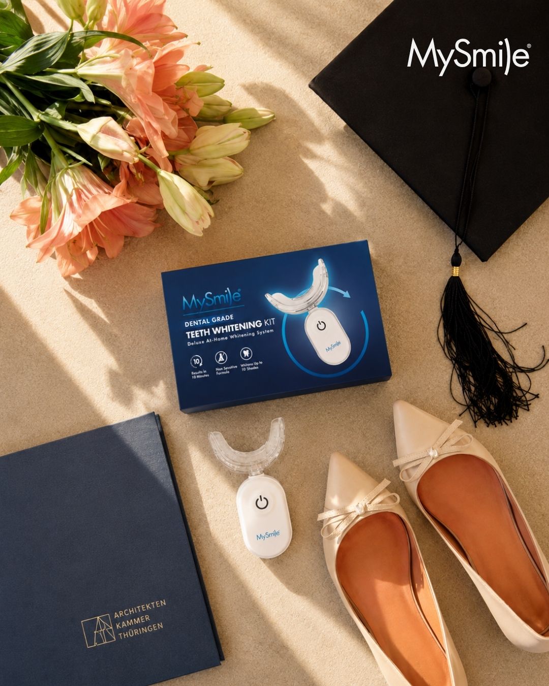 Graduation Photo Ideas: How to Capture Your Big Moment With a Confident Smile