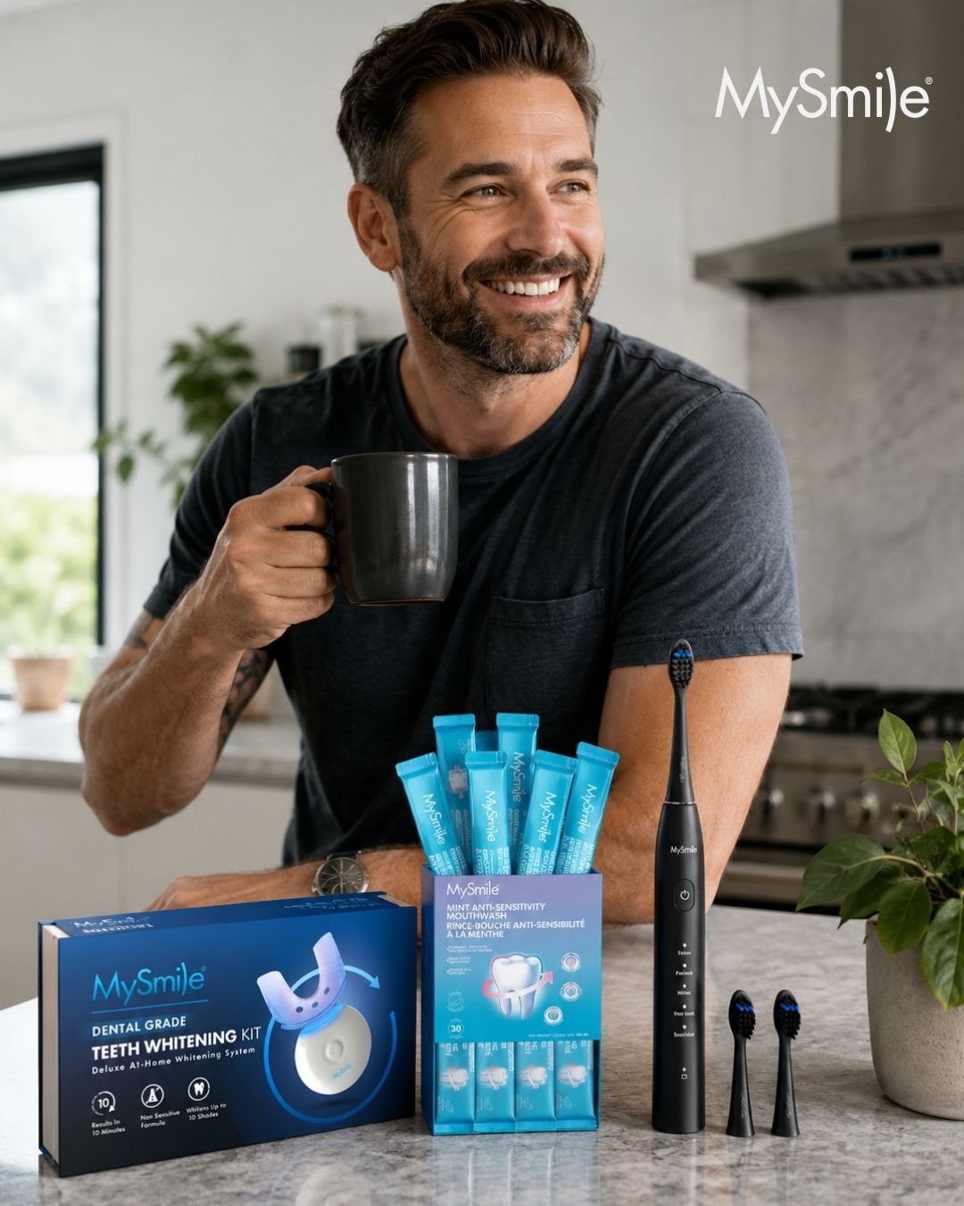Father’s Day Gift Ideas for Dads Who Drink Coffee