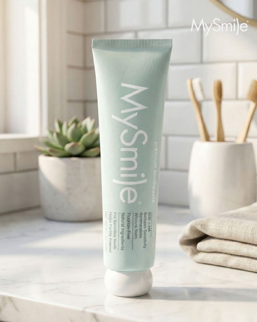 What Is the Best Toothpaste for Enamel Repair?