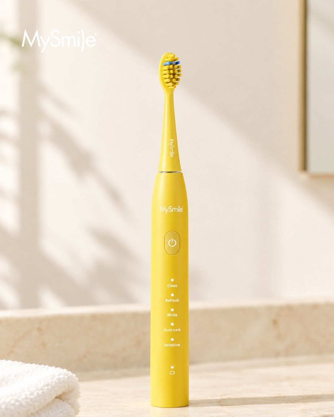 The 6 Benefits of Using Electric Toothbrushes