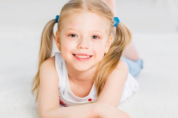 Alternatives to Teeth Whitening for Kids - MySmile