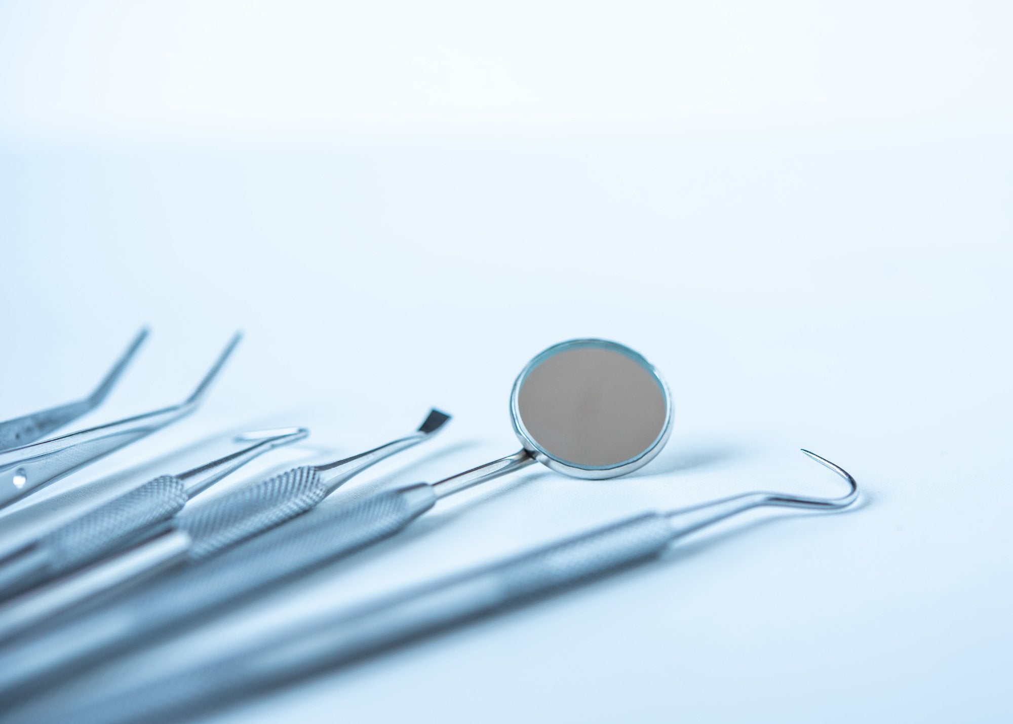 Are Modern Dental Care Tools Safer than the Traditional Ones? - MySmile