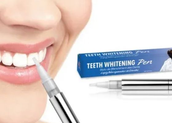 best budget teeth whitening pen