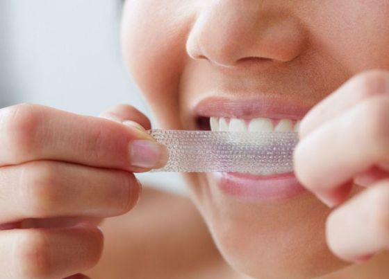 best home tooth whitening products