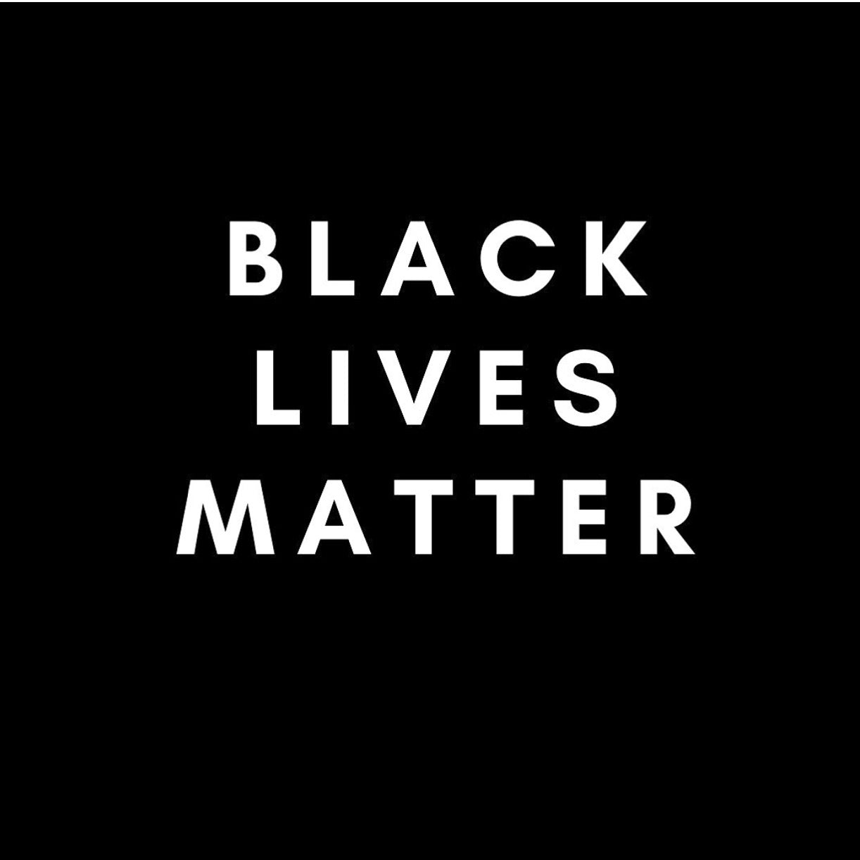 Black Lives Matter - MySmile