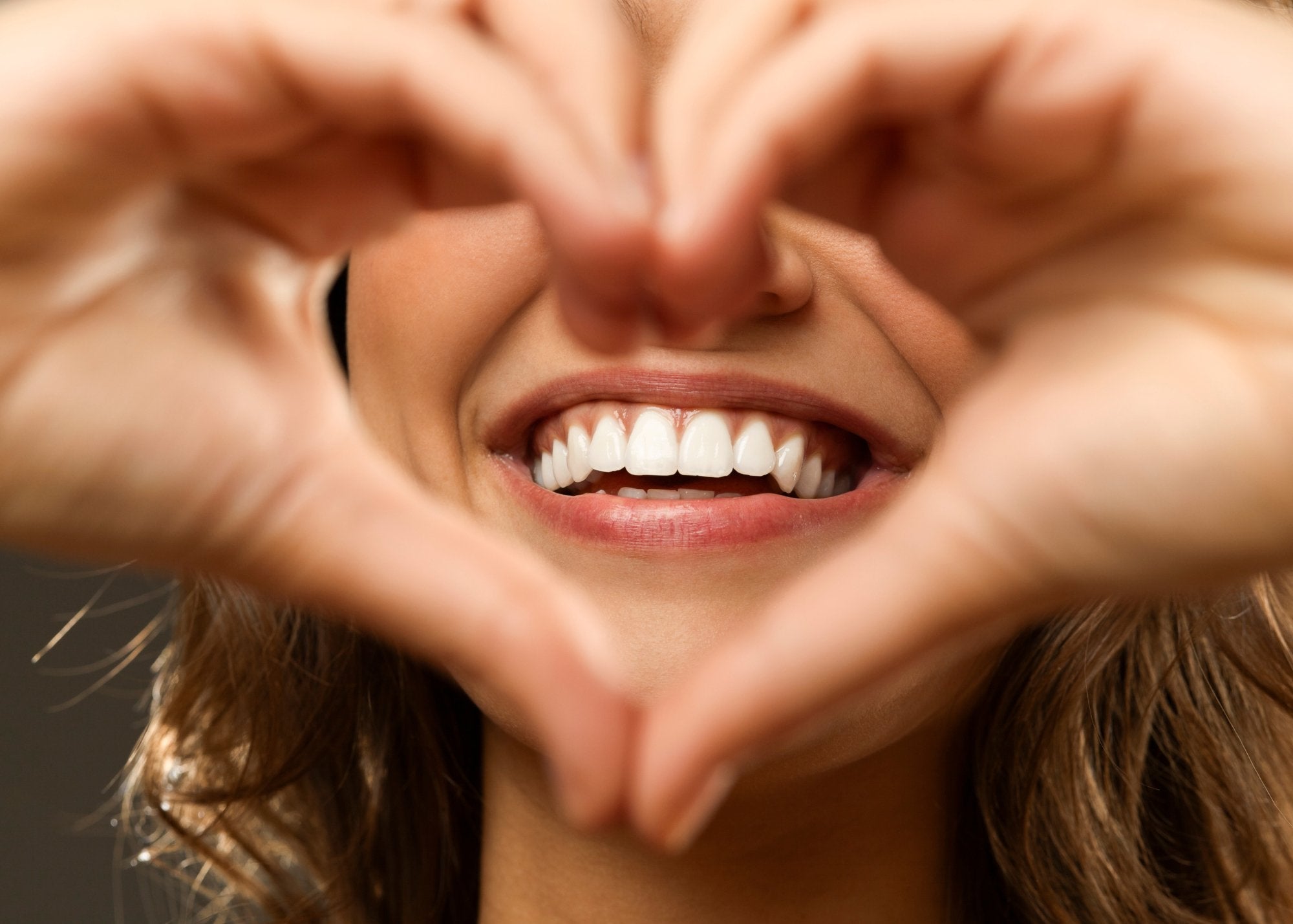Can You Brush Teeth After Whitening Strips? - MySmile