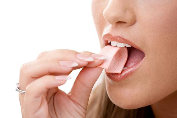 Chewing Gum and its Ability to Maintain Good oral Health - MySmile