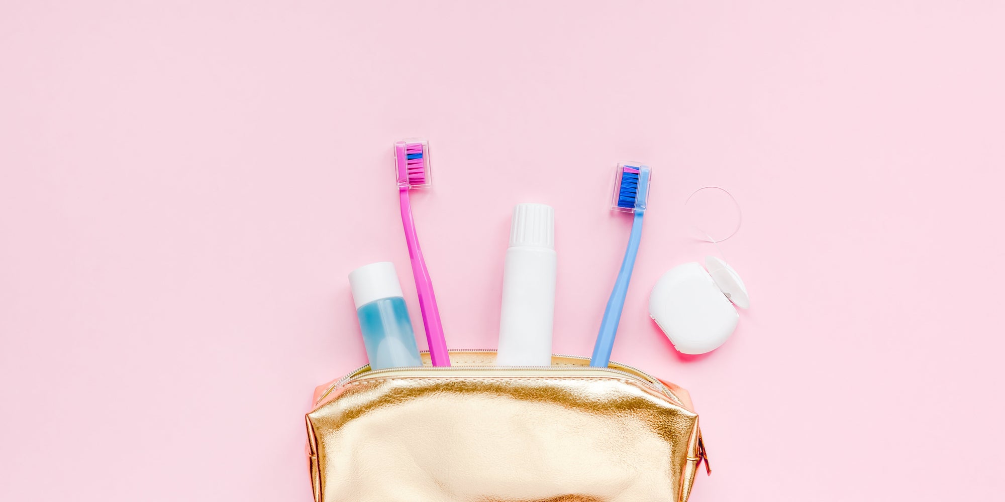 Choosing the Right Oral Care Products - MySmile
