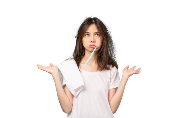 Consequences of Poor Brushing - MySmile