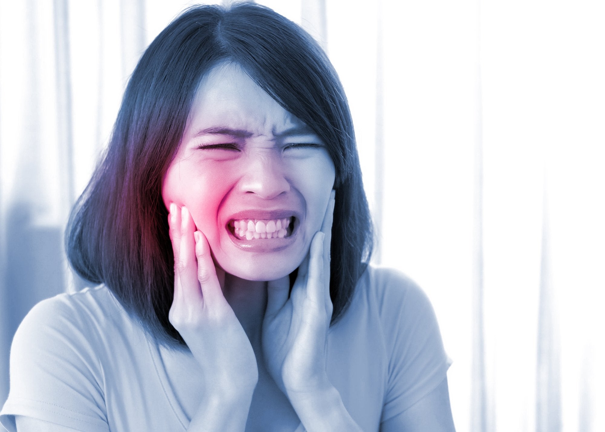 Dental Emergencies: How to Handle Common Tooth Troubles - MySmile