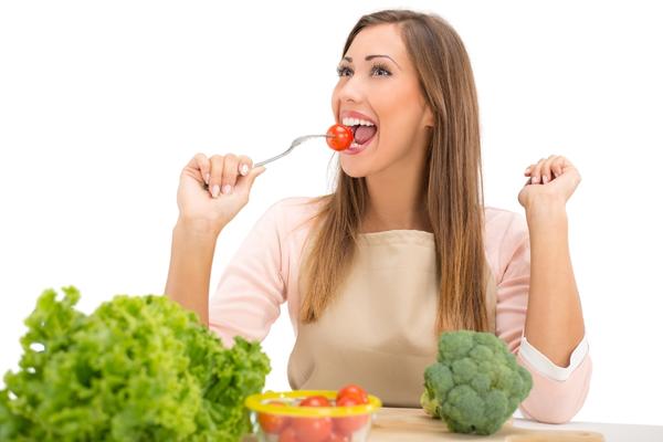 Diet and Oral Health - MySmile