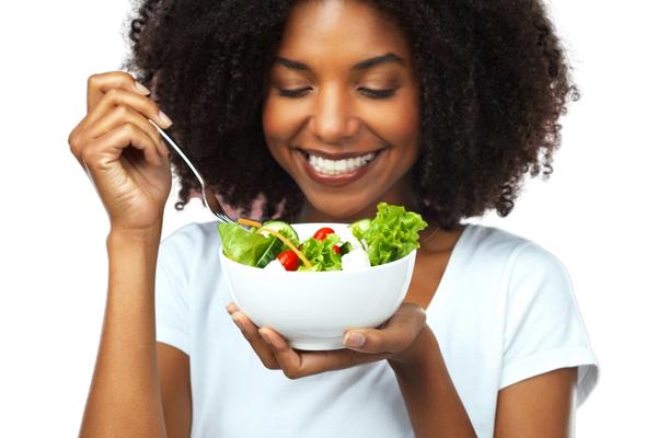 Eating Good Food for Your Teeth - MySmile