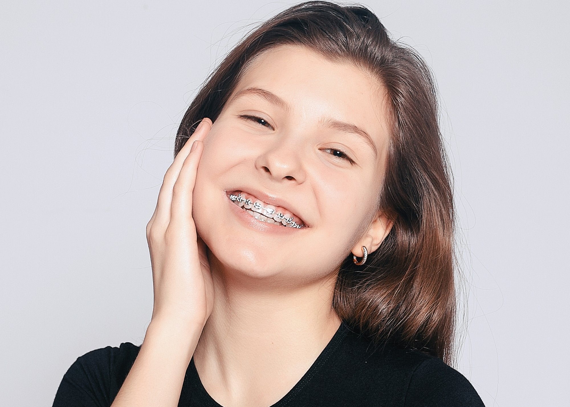 Five Types of Dental Braces - MySmile