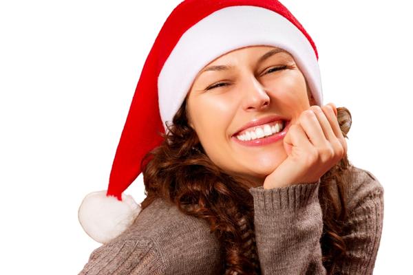 Healthy Teeth: The Best Present for Christmas - MySmile
