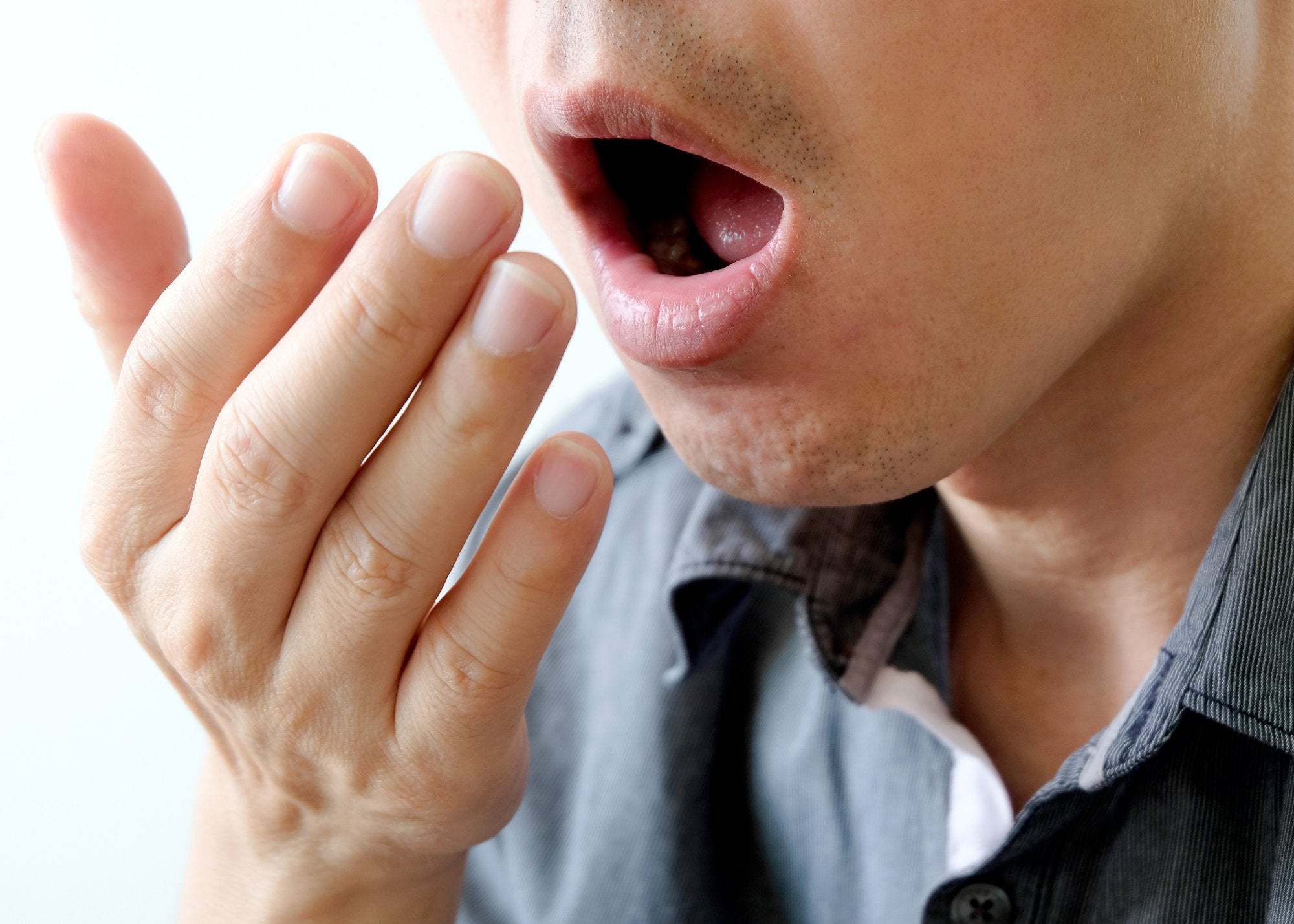 How Do Oral Thrush Affect Our Dental Health - MySmile