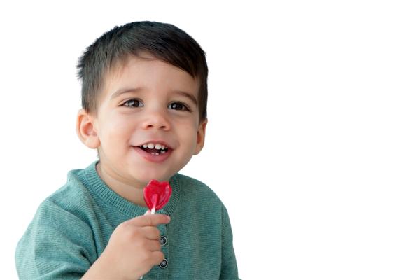 How Much Sugar is Too Much for Kids? - MySmile
