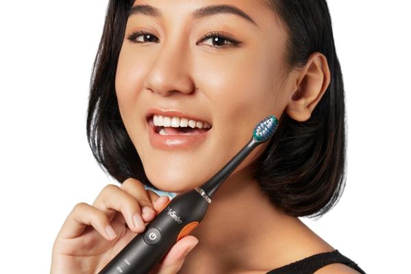 How to Find the Best Electric Toothbrush for Sensitive Teeth - MySmile