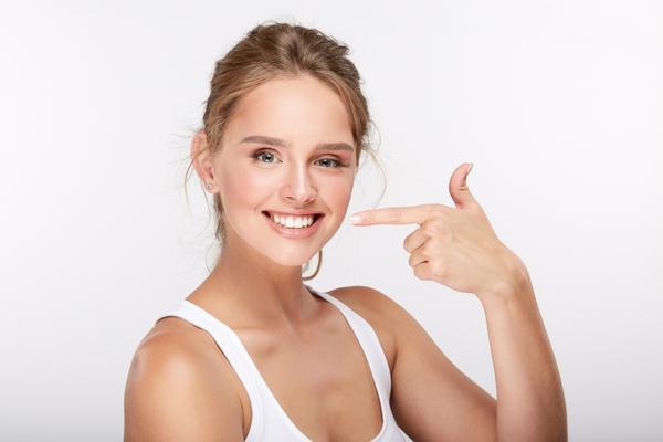 How to get whiter teeth in 5 easy steps - MySmile