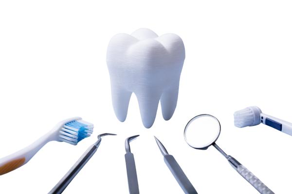 List of the Most Typical Dental Conditions - MySmile