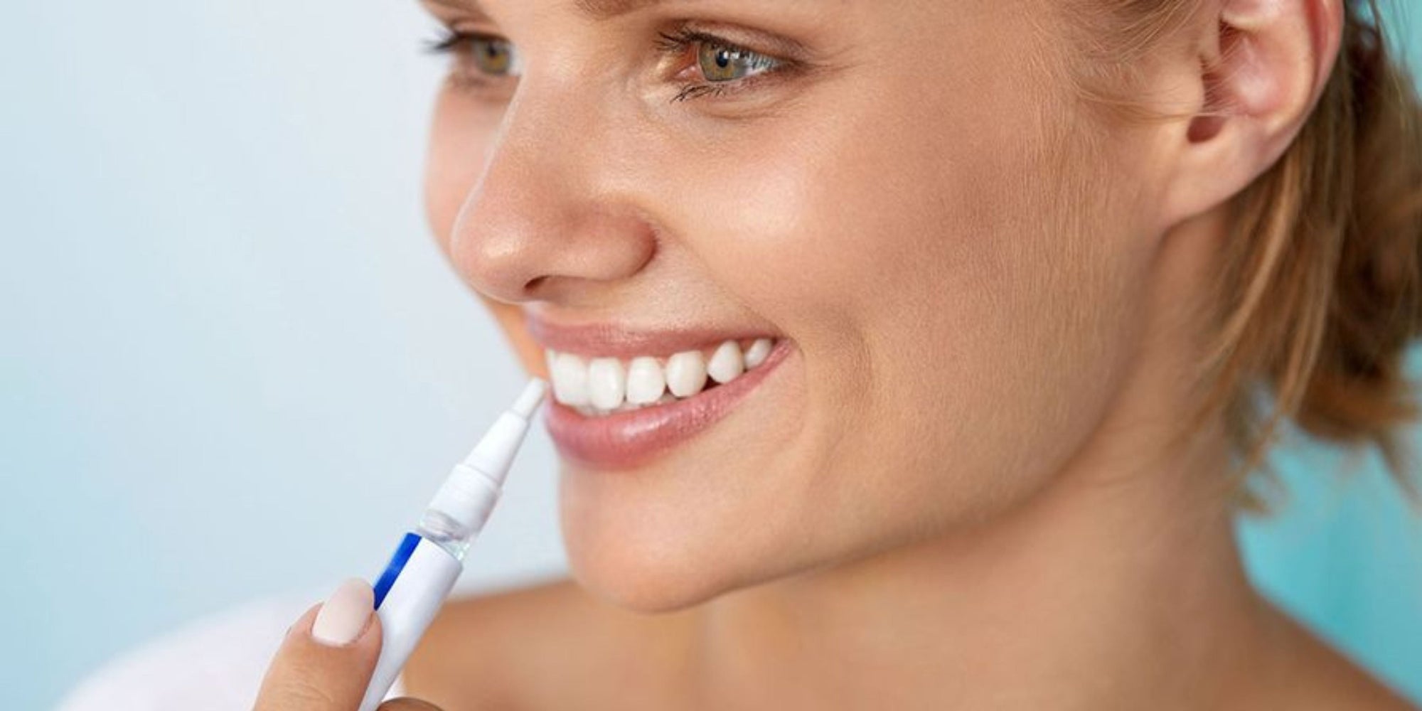 Maintaining Teeth Whitening Results - MySmile