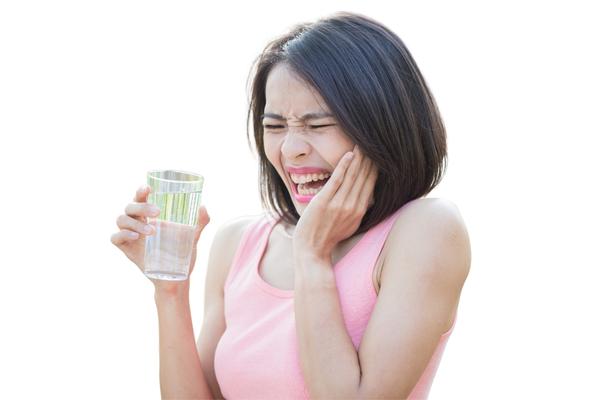 Managing Tooth Sensitivity for a Healthy Smile - MySmile