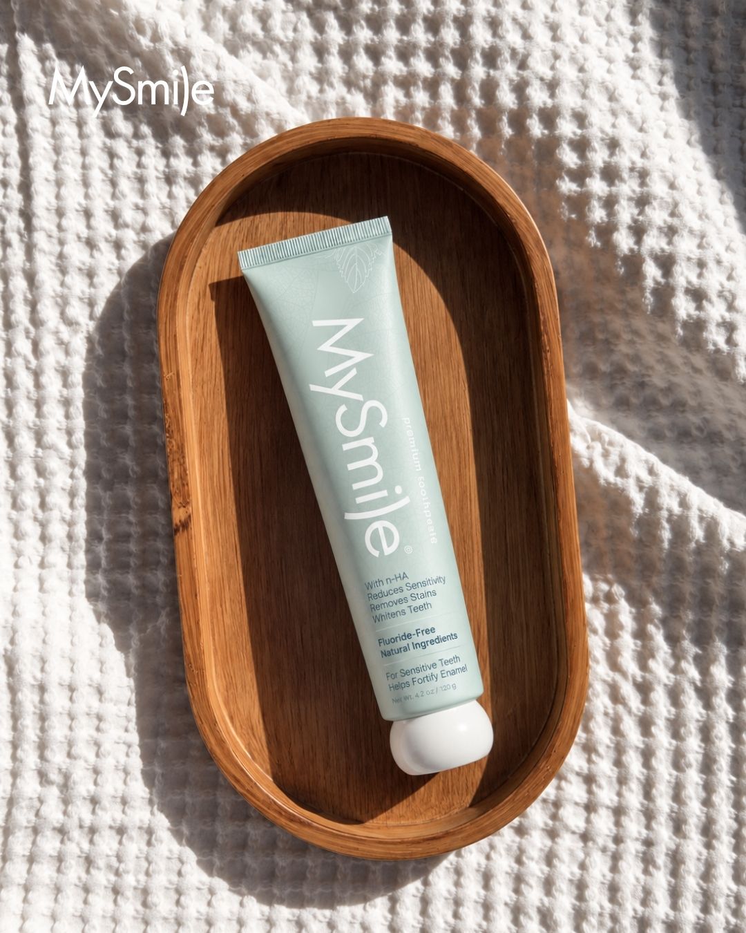 nHA Toothpaste + nHA Mouthwash: Do You Need Both?