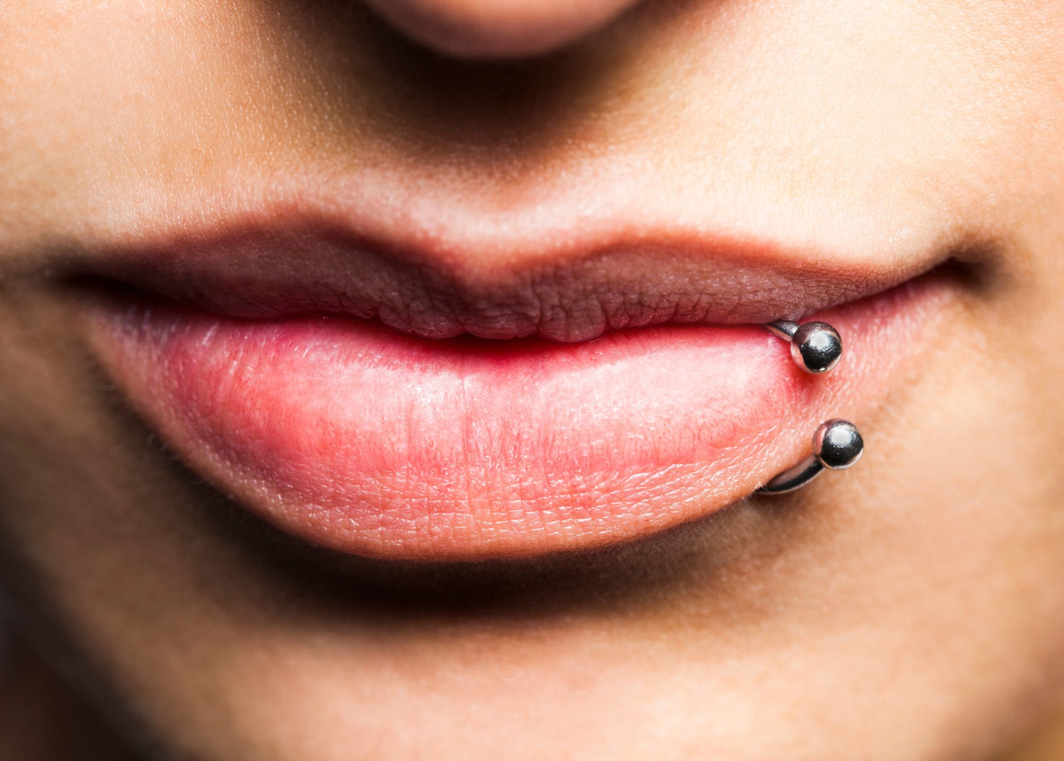 Risks and Impacts of Oral Piercings on Dental Health - MySmile