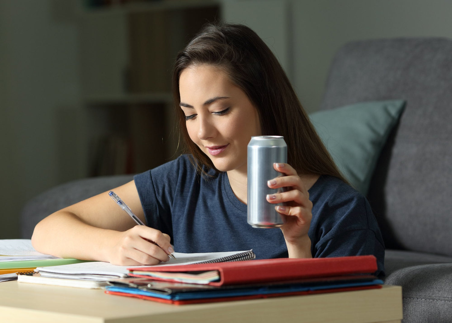 Risks of Consuming Too Much Energy Drinks - MySmile