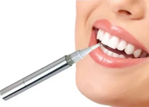 safe teeth whitening products