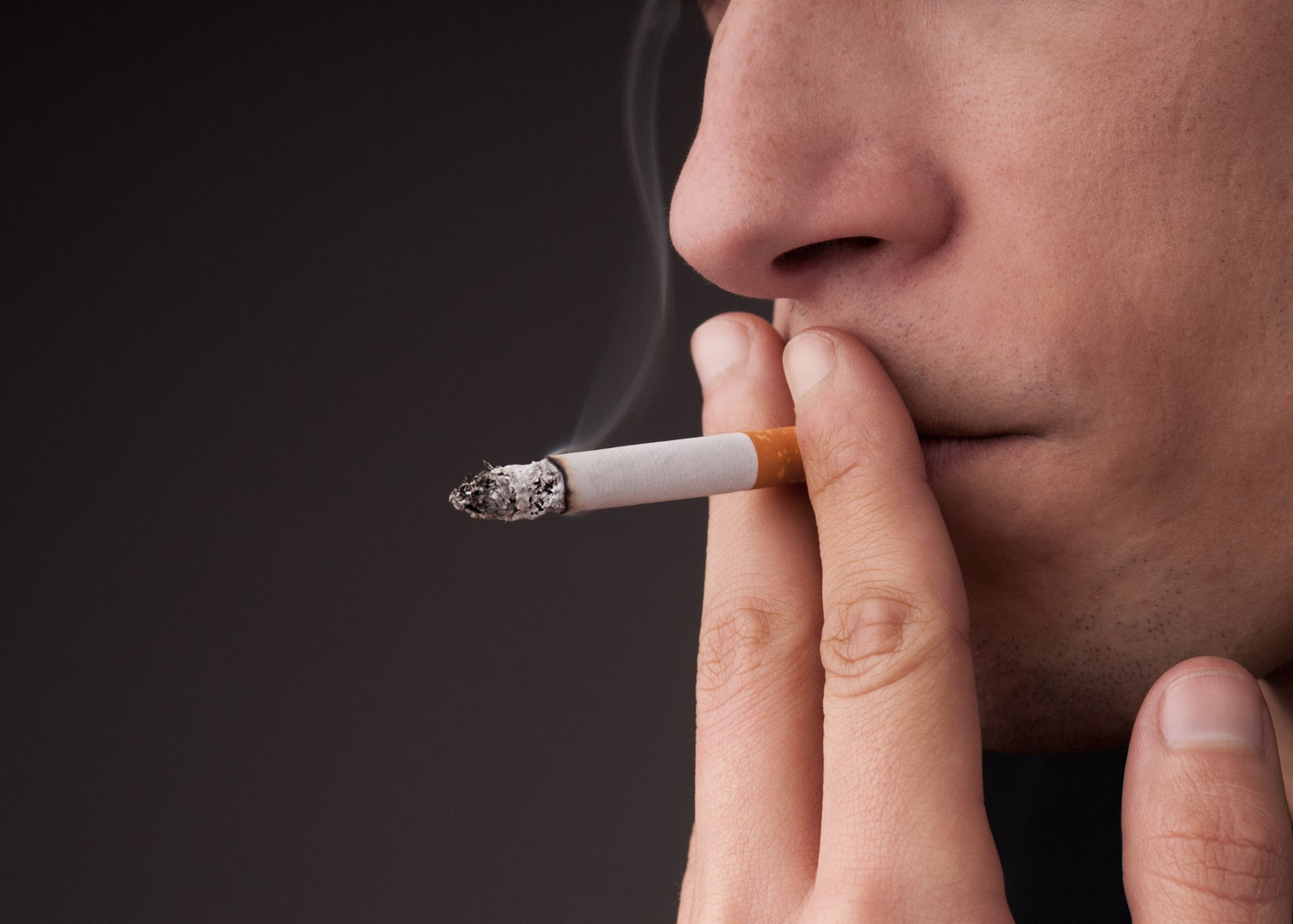 Smoking and Dental Health: How It Affects Treatment Outcomes - MySmile