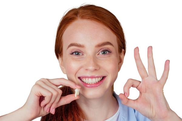 Taking Care of Your Wisdom Tooth - MySmile