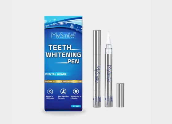 Best Teeth Whitening Pens 2025 – Your Ultimate Guide