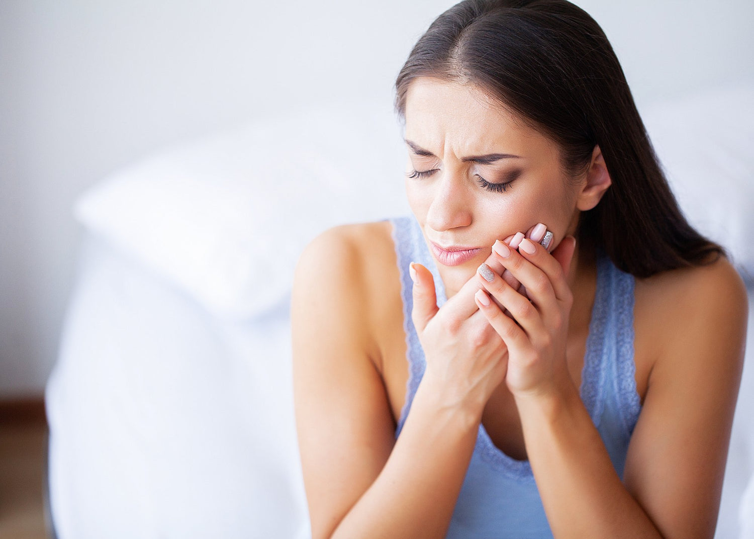 The Long-Term Effects of Neglecting Oral Care - MySmile
