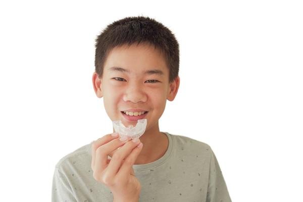 The Supremacy of Mouthguards - MySmile