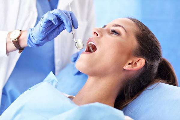 Things to do after a Root Canal Treatment - MySmile