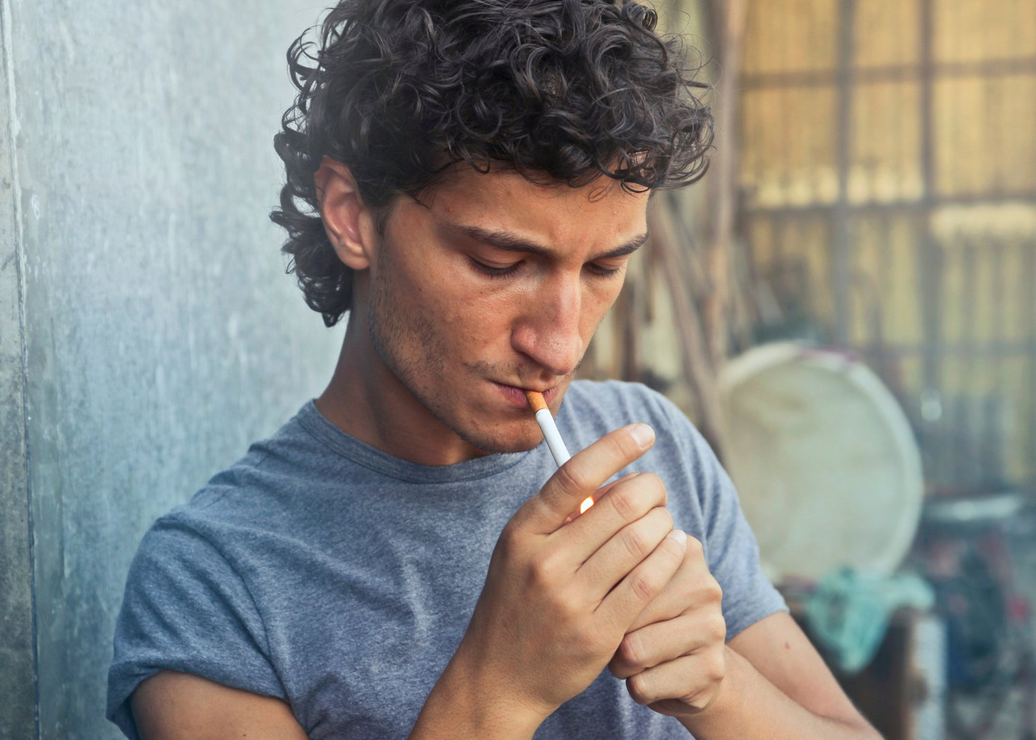 Tobacco and Tooth Loss: How Smoking Harms Dental Health - MySmile