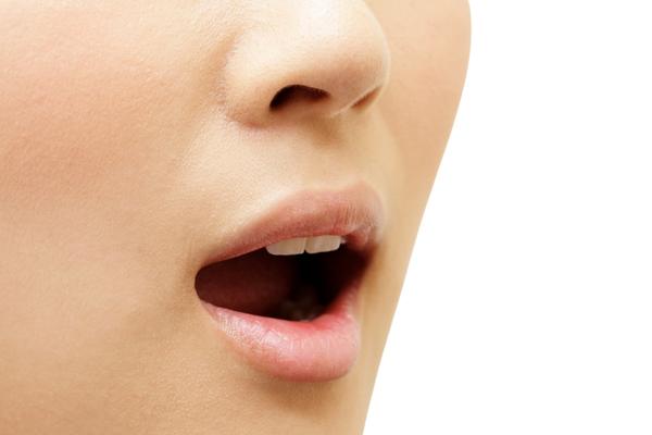 What Causes Dry Mouth? - MySmile