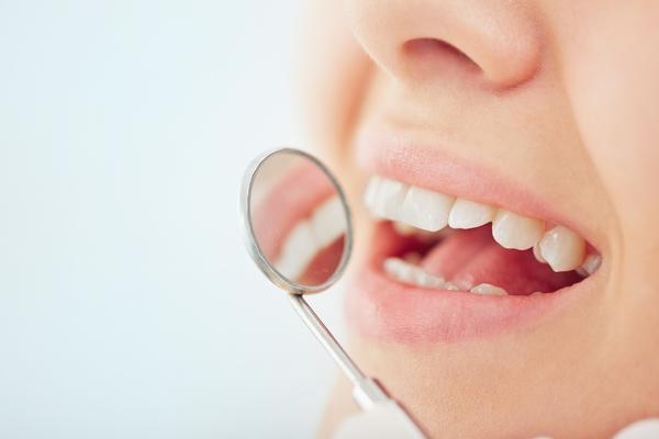 What Color Represents Healthy Teeth - MySmile