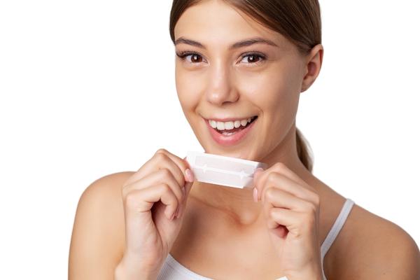 Whitening Strips: A Hope for Discolored Teeth