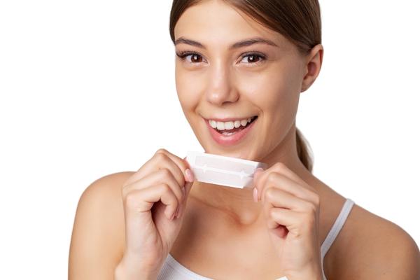 Whitening Strips: A Hope for Discolored Teeth - MySmile