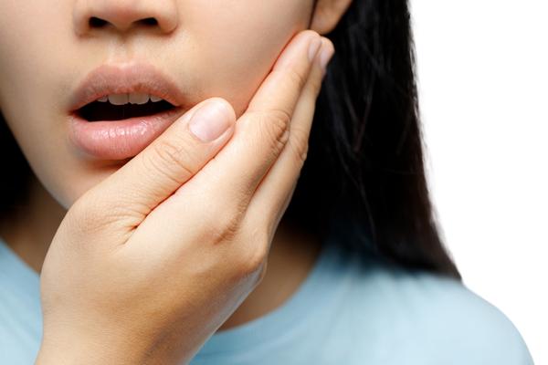 Why Cavities are Harmful to Children - MySmile